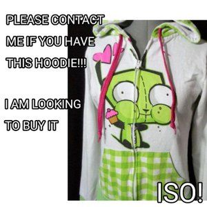 ISO! COMMENT IF YOU HAVE!